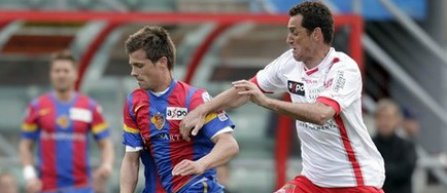 11 cluburi elvetiene nu au primit licente